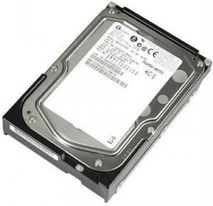 hard disk