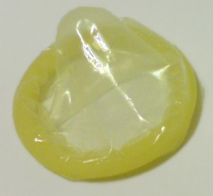 hiv infection Condom