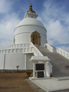 santi stupa1
