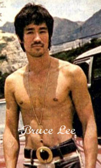 Bruce Lee : Biography of Martial Arts Hero- Educate Sansar
